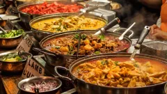 Мастер-классы, показ мод и дегустационный конкурс: в Астане пройдёт выставка казахстанских производителей