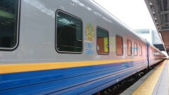 Первый туристический поезд из Китая прибудет в Алматы 1 июля