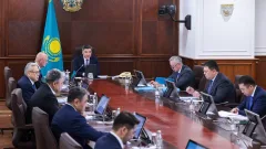 "Этого можно было избежать". Бектенов обратился к Ахметжанову из-за затопления домов в Акмолинской области