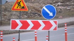 Участок улицы Ташенова частично перекроют в Астане