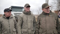 Паводки в СКО: Скляр поручил усилить контроль за качеством питьевой воды в Петропавловске