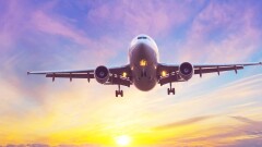 Казахстанским авиакомпаниям не рекомендуют летать над Ираном