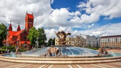 Казахстан направит семь наблюдателей на президентские выборы в Беларуси