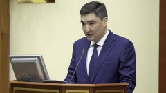 "Нет достаточного уровня зрелости". Бектенов отказал депутатам в снижении возраста уголовной ответственности