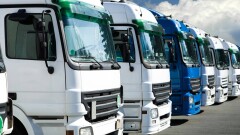 Ущерб в 1,5 млрд тенге: грузовики ввозили в Казахстан без оплаты первичной регистрации