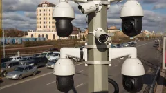 В Казахстане камеры могут появиться даже там, где нет электричества и интернета