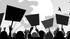 "Это не абсолютное право". Конституционный суд Казахстана проверил законность ограничений на мирные собрания