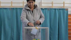 Как международные организации оценивают проведение референдума по строительству АЭС в Казахстане