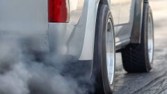 Приборы для анализа автомобильных выхлопов установили в Алматы