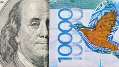 Курс доллара в обменниках близок к 500 тенге: Нацбанк заявил о спекуляции и готовности вмешаться