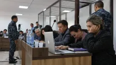 "Удар ножом был один, и его нанёс Шынасыл". Почему фигурантов дела Шерзата не осудили за групповое убийство