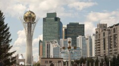 В Астане утвердили название нового района города