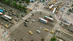 Как изменятся автобусные маршруты в Алматы 21 апреля