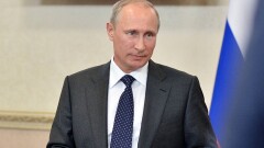 Путин приедет в Казахстан 27 ноября – МИД России