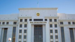 Генпрокуратура об убийстве подростка в Талгаре: В отношении отца никакого уголовного дела нет