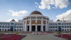 Идёт информационная атака на Назарбаев Университет – Глава Миннауки о скандалах в вузе