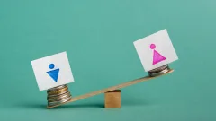 Казахстанские мужчины зарабатывают в среднем на 25% больше, чем женщины