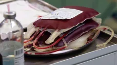 Недавно родившую женщину заразили ВИЧ после переливания крови в Кызылорде: что показало расследование