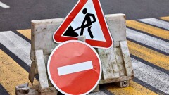 Участок по шоссе Ондирис будет перекрыт 24 июля в Астане