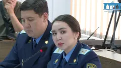 Суд по делу Шерзата: прокурор усомнился в показаниях свидетельницы и предостерёг судью