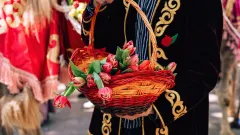 Казахстан занял 43-е место в рейтинге самых счастливых стран мира