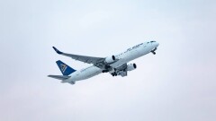 Град повредил четыре самолёта: в Air Astana предупредили о возможной задержке рейсов