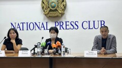 Ербаян Мухтар отправится на лечение в Европу в ближайшее время