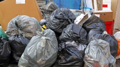 414 стихийных свалок зафиксировали в Астане из космоса