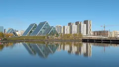 Общегородской субботник пройдёт в Астане