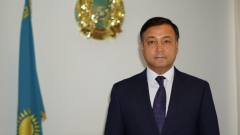 Экс-глава горздрава Алматы Иран Шаметеков получил новую должность в Астане