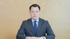 Фархат Сарсекеев возглавил фонд развития предпринимательства "Даму"