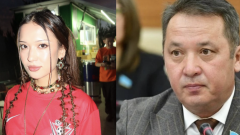 Дочь экс-мажилисмена Садыкова: Я выступала против харассмента и сейчас остаюсь верна тем же принципам