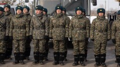 Опубликован список срочников, получивших образовательные гранты в Казахстане