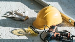 Рабочий погиб на стройке в Астане: полиция проводит расследование