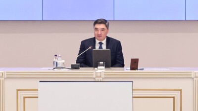 Бектенов: В январе мы вышли на 136% от плана по доходной части бюджета