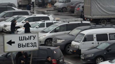 Одна машина в год: Скляр прокомментировал изменение правил ввоза автомобилей