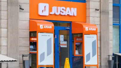 Официально: Вячеславу Киму разрешили купить Jusan Bank