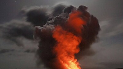 Около 100 человек погибли из-за взрыва бензовоза в Нигерии