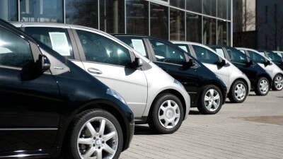 Казахстан, возможно, будет поставлять автомобили в Афганистан
