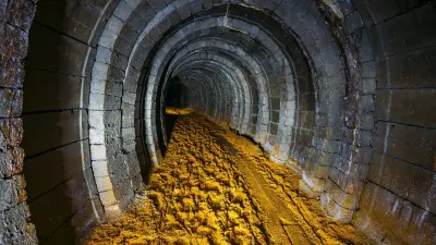 Казахстан начнёт поставлять уран для атомных электростанций Чехии