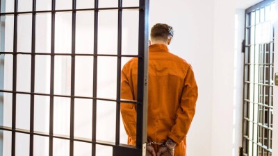 Полицейского подозревают в пытках подозреваемого в Жамбылской области