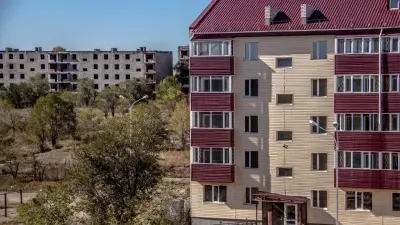 Женщина отказалась выселиться из проданной квартиры в Павлодаре: Верховный суд отменил сделку