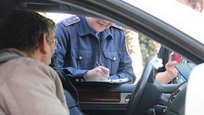 Как казахстанских полицейских будут тестировать на профессиональную добропорядочность