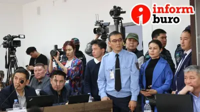 "Один должен взять вину на себя". Подсудимый рассказал о договорённости с другими участниками драки, в которой убили Шерзата