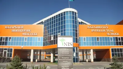 За что учеников могут исключить из НИШ