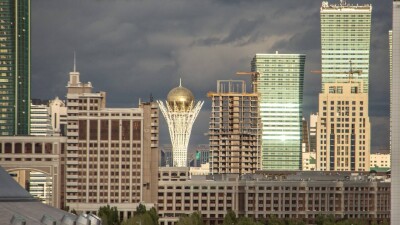 Сколько казахстанцев носят имя Астана