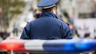 Пьяный мужчина напал на охранника и ранил полицейского в Таразе