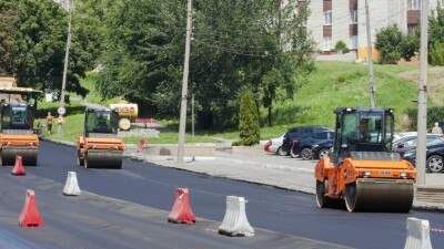 Перекрёсток в центре Алматы закроют на одну ночь