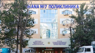 Минздрав: Студенты смогут прикрепляться к поликлиникам родителей