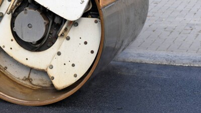 Участок улицы Сатпаева временно перекроют в Алматы